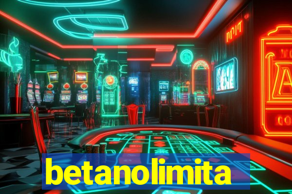 betanolimita