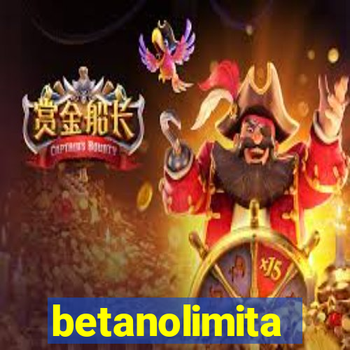 betanolimita