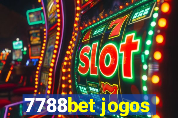 7788bet jogos