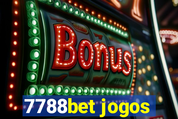 7788bet jogos