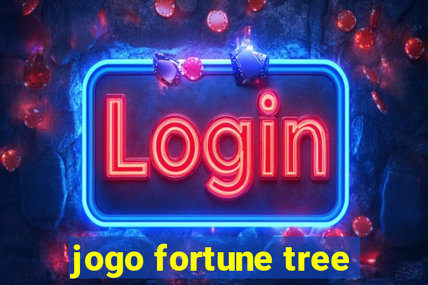 jogo fortune tree