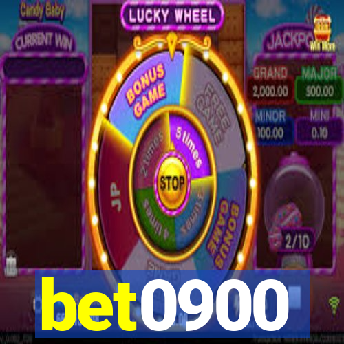 bet0900