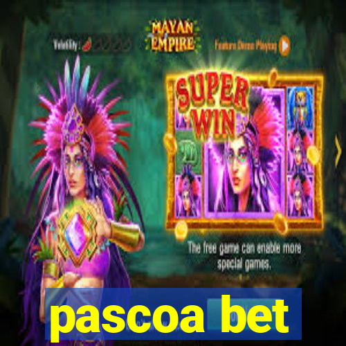 pascoa bet