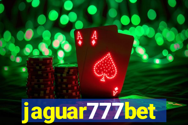 jaguar777bet