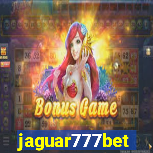 jaguar777bet