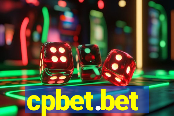 cpbet.bet