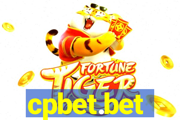 cpbet.bet