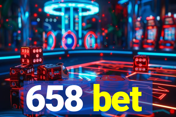 658 bet