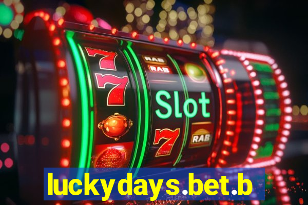 luckydays.bet.br