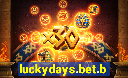 luckydays.bet.br