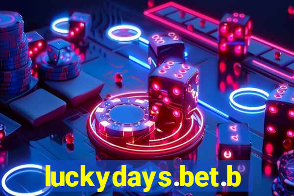 luckydays.bet.br