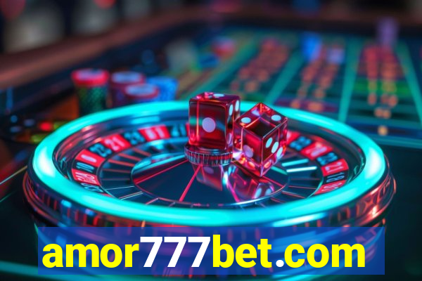 amor777bet.com