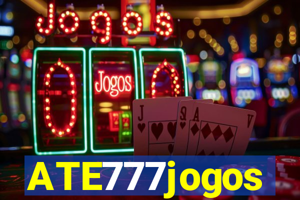 ATE777jogos