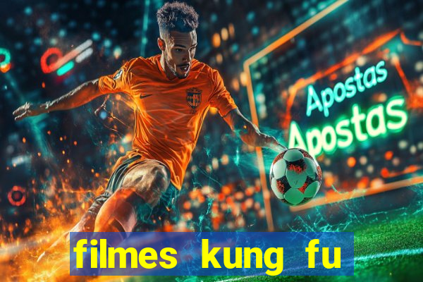 filmes kung fu futebol clube completo dublado