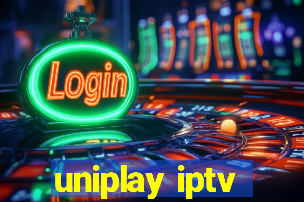 uniplay iptv