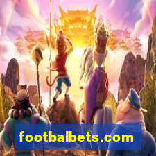 footbalbets.com