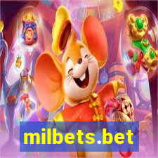 milbets.bet