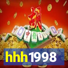 hhh1998