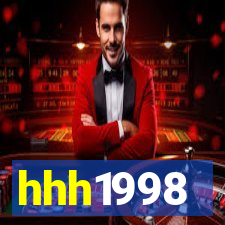 hhh1998