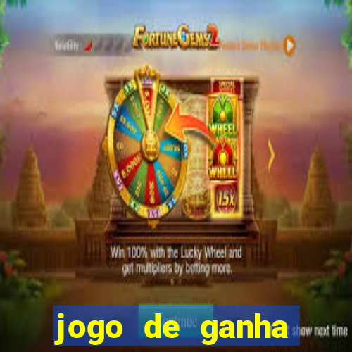 jogo de ganha dinheiro sem depositar