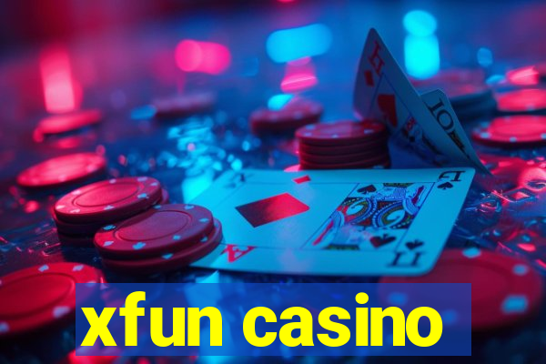 xfun casino