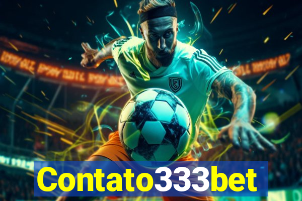 Contato333bet