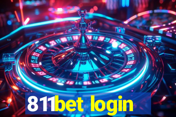 811bet login