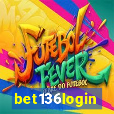 bet136login