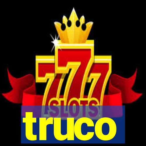 truco brasileiro-giro feliz