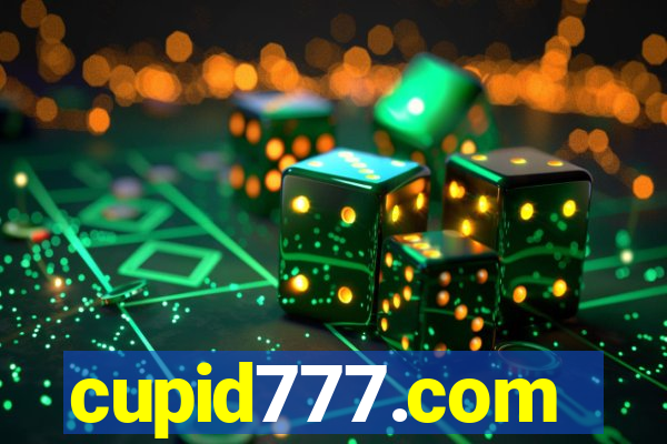 cupid777.com