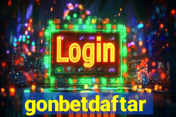 gonbetdaftar