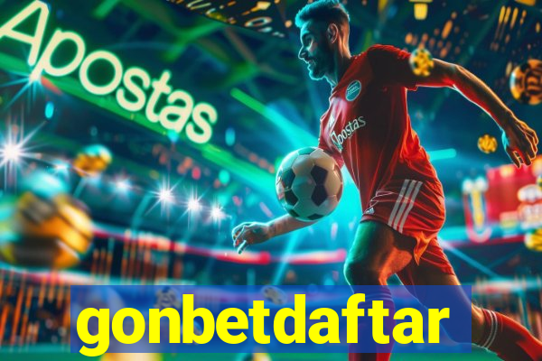 gonbetdaftar