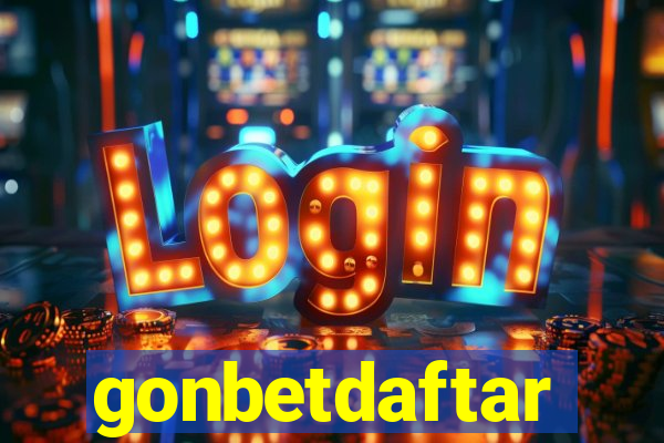 gonbetdaftar