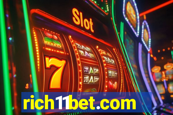 rich11bet.com