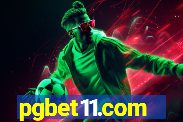 pgbet11.com