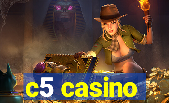 c5 casino