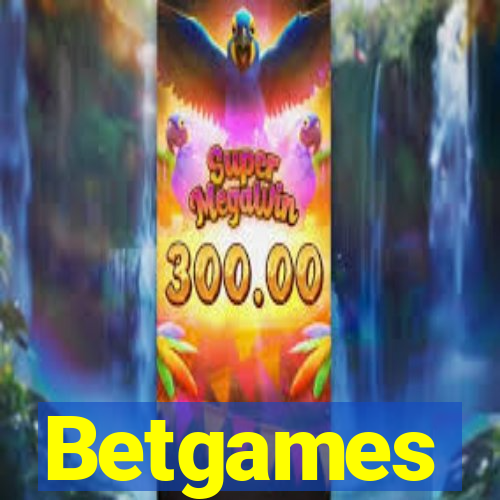 Betgames