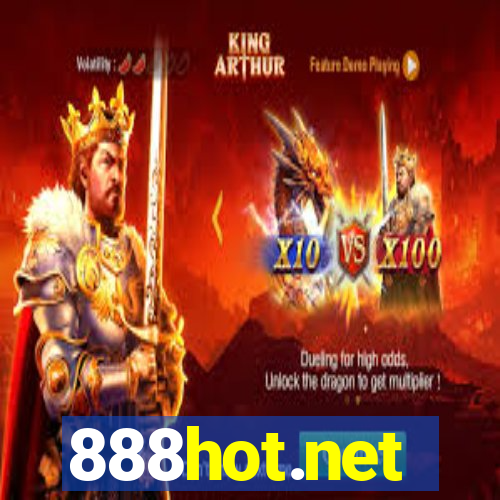 888hot.net