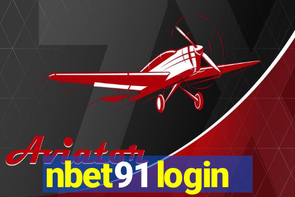 nbet91 login