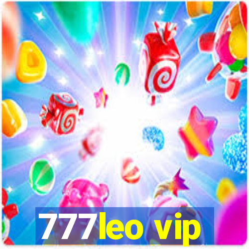 777leo vip