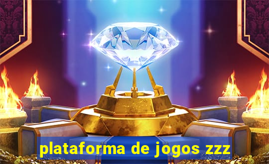 plataforma de jogos zzz