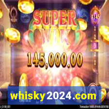 whisky2024.com