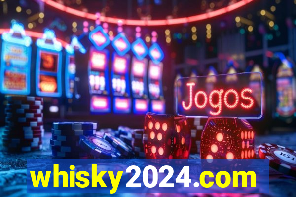 whisky2024.com