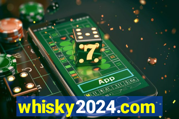 whisky2024.com