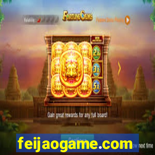 feijaogame.com