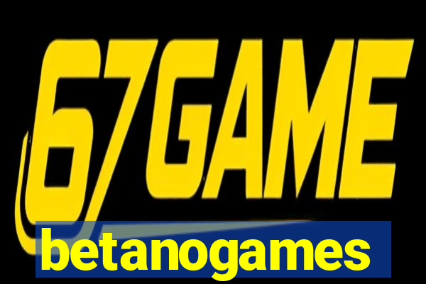 betanogames