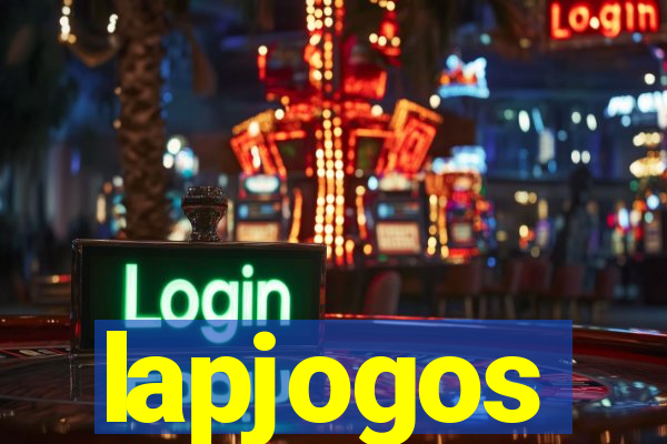 lapjogos