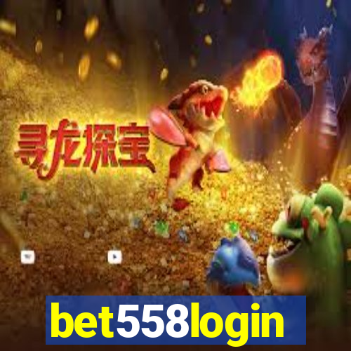 bet558login