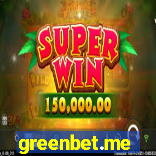 greenbet.me