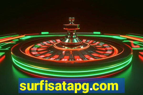 surfisatapg.com